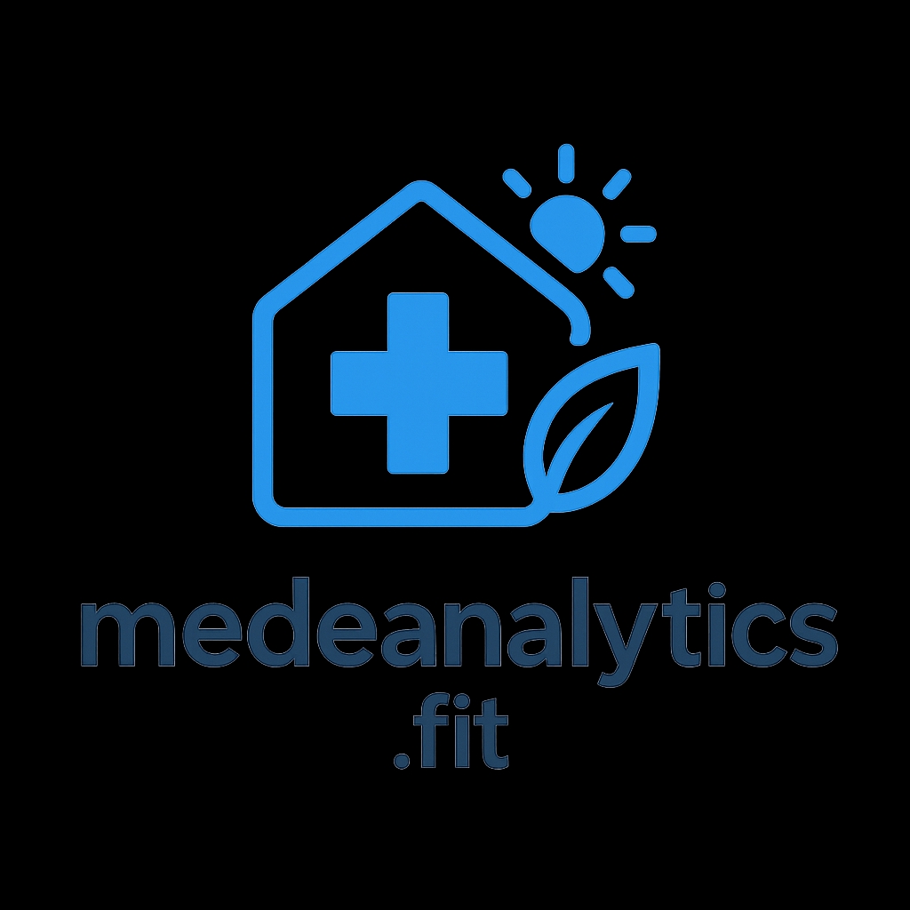 Medeanalytics